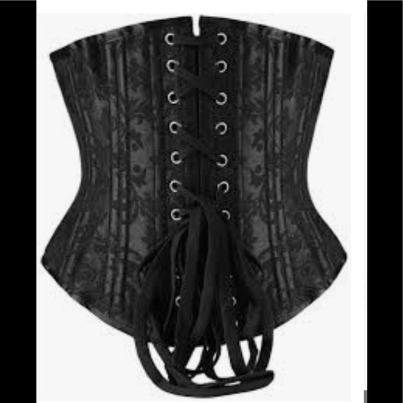 le chateau Other - Waist training corset